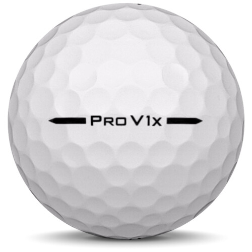 Pro-V1 X 25 - 26 Pro-V1 X 25 - 26